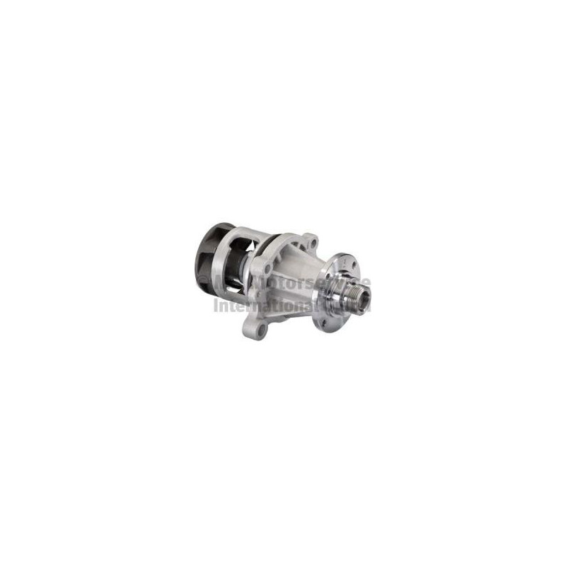 PIERBURG 7.07152.42.0 Wasserpumpe