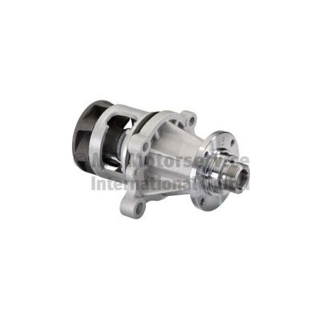 PIERBURG 7.07152.42.0 Wasserpumpe