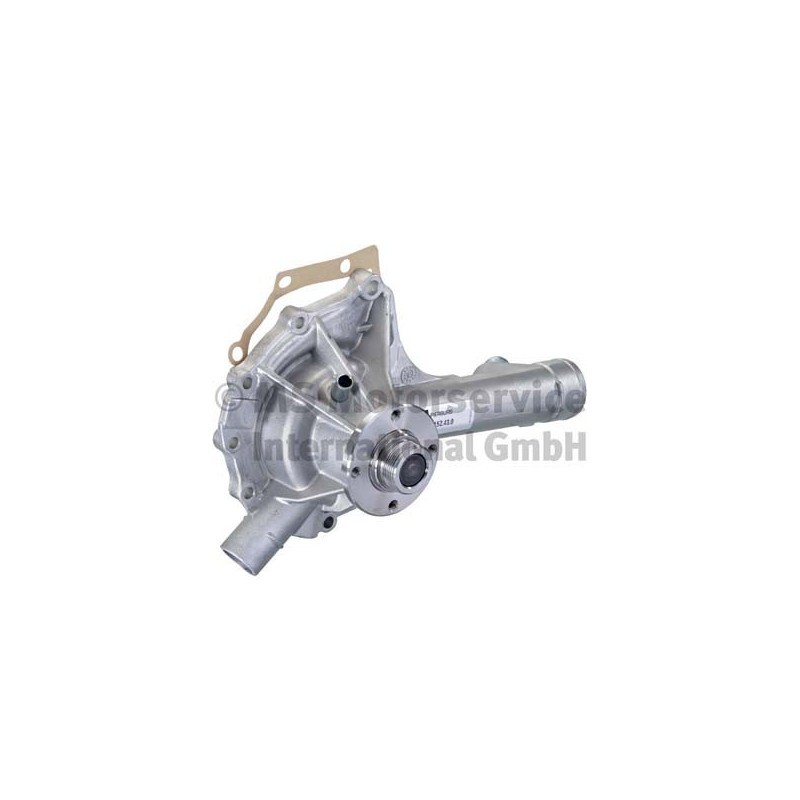 PIERBURG 7.07152.43.0 Wasserpumpe