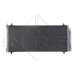 NRF 35905 Air conditioning condenser