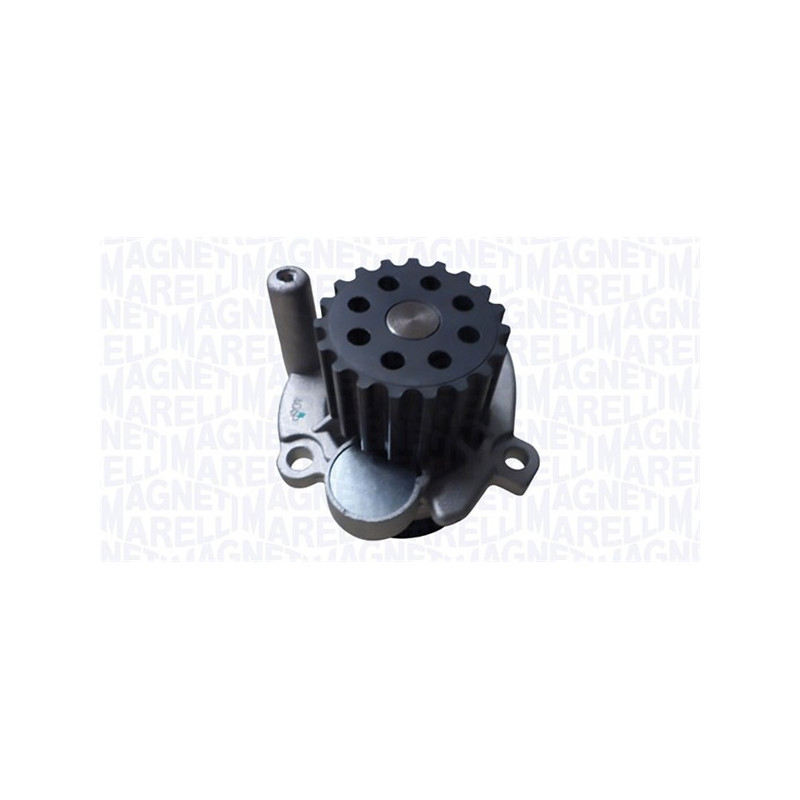 MAGNETI MARELLI 352316171353 Vodní čerpadlo