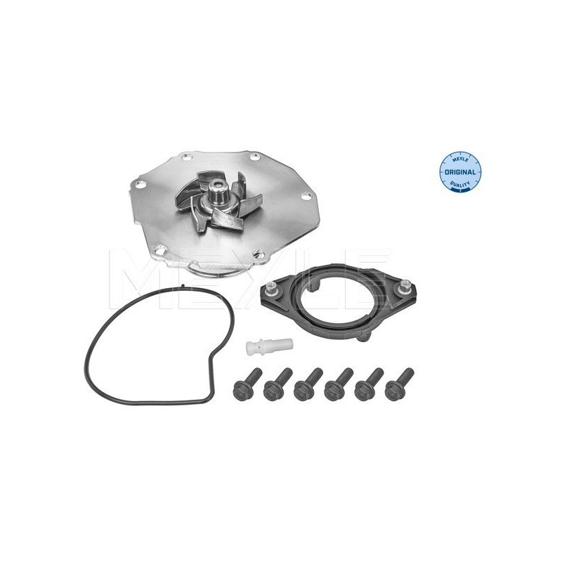 MEYLE 513 220 0006 Bomba de agua para S80 V70 XC70 XC60 XC90 Freelander