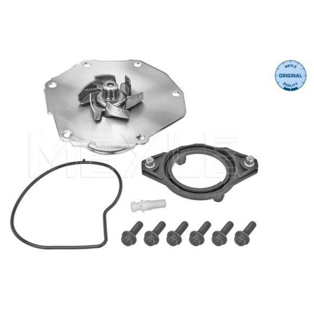 MEYLE 513 220 0006 Pompa wody dla S80 V70 XC70 XC60 XC90 Freelander