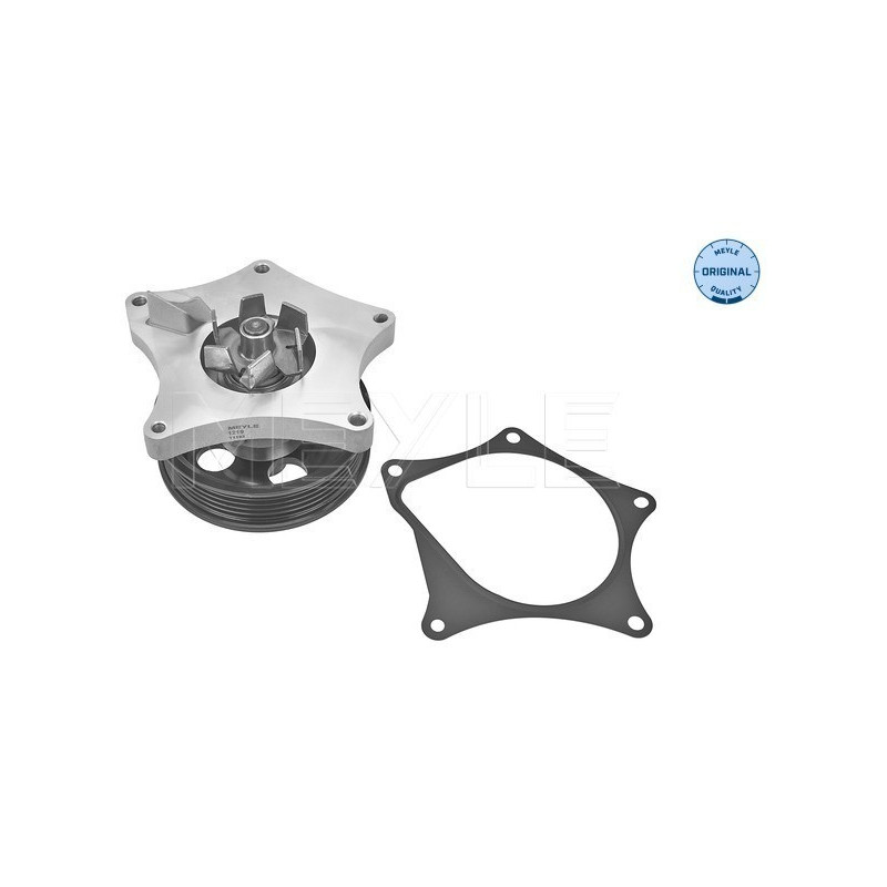 MEYLE 613 220 0015 Pompe à eau pour Astra Corsa Adam Mokka