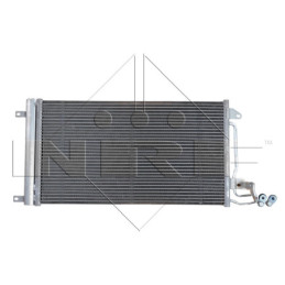 NRF 35910 Condensatore climatizzatore