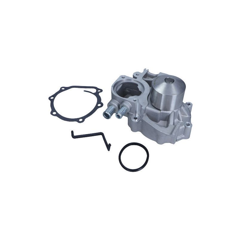 MAXGEAR 47-0255 MGC-4708 Pompa wody dla Legacy Impreza Forester Outback