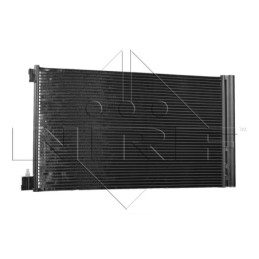 NRF 35912 Condensatore climatizzatore