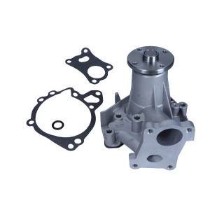 MAXGEAR 47-0253 MGC-4706 Wasserpumpe für H-1 L 200 300 400 Pajero Sport Porter H350 Bongo Galloper