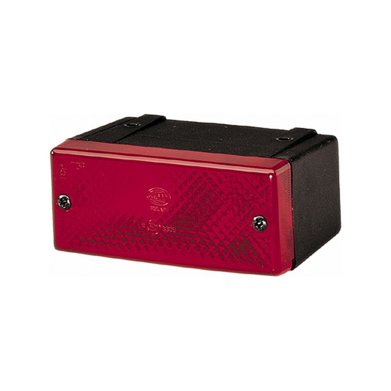 HELLA 2NE 006 609-001 Retronebbia