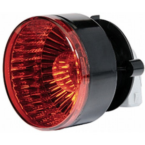 HELLA 2NE 009 001-127 Lampa przeciwmgłowa tylna