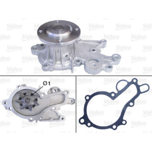 VALEO 506568 Pompa acqua