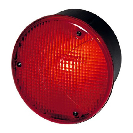 HELLA 2NE 964 169-027 Lampa przeciwmgłowa tylna