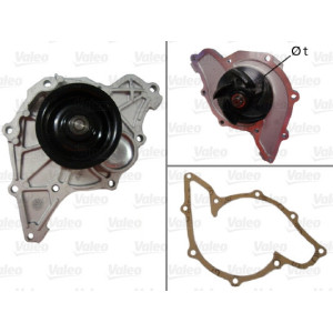 VALEO 506591 Pompe à eau