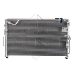 NRF 35991 Condensatore climatizzatore