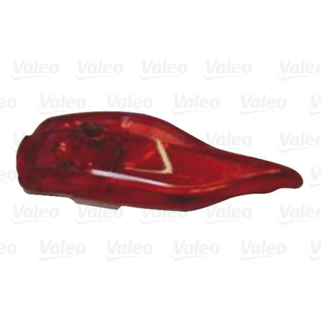 VALEO 044913 Zadné hmlové svetlo