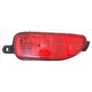 TYC 19-0148-05-2 Rear Fog Light