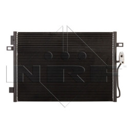 NRF 350098 Condenseur de climatisation