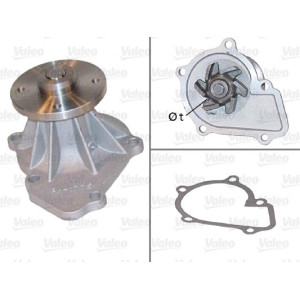 VALEO 506836 Pompa wody