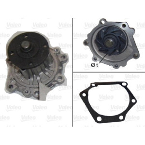 VALEO 506846 Vodné čerpadlo