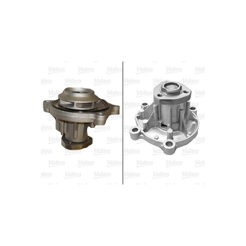 VALEO 506855 Pompa wody