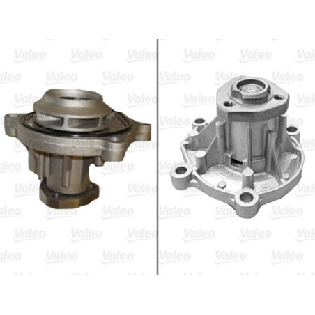 VALEO 506855 Water Pump