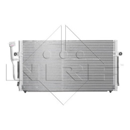 NRF 350213 Condenseur de climatisation