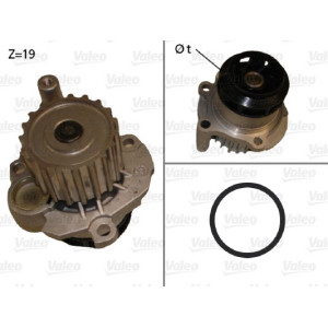 VALEO 506874 Vodné čerpadlo