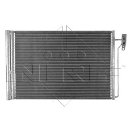 NRF 350224 Condensatore climatizzatore