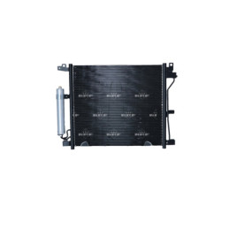 NRF 350226 Air conditioning condenser