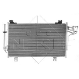 NRF 350229 Air conditioning condenser