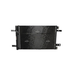NRF 350323 Air conditioning condenser