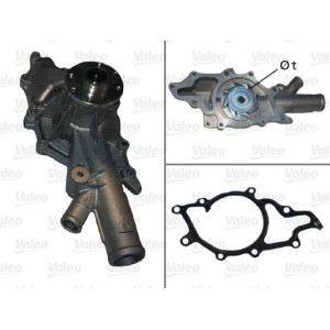 VALEO 506926 Vodní čerpadlo