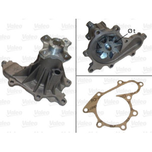 VALEO 506927 Vodní čerpadlo
