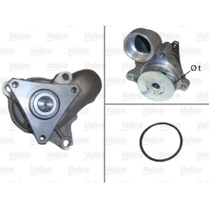 VALEO 506976 Vodné čerpadlo