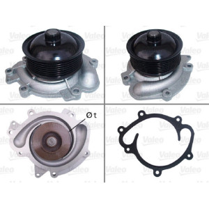 VALEO 506980 Pompe à eau