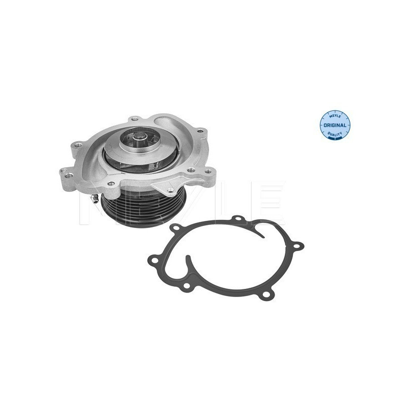 MEYLE 013 220 0033 Vodné čerpadlo pre Mercedes E CLS S GL GLE R C GLC M G GLK GLS