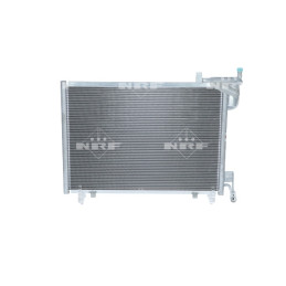NRF 350400 Condensatore climatizzatore