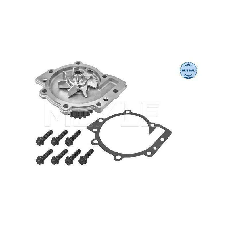 MEYLE 513 050 0003 Water Pump for V70 S70 C70 S40 V40 S60 S80 850 V50 XC70 C30 Focus Laguna Mondeo