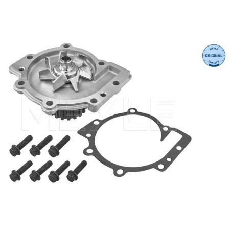 MEYLE 513 050 0003 Water Pump for V70 S70 C70 S40 V40 S60 S80 850 V50 XC70 C30 Focus Laguna Mondeo