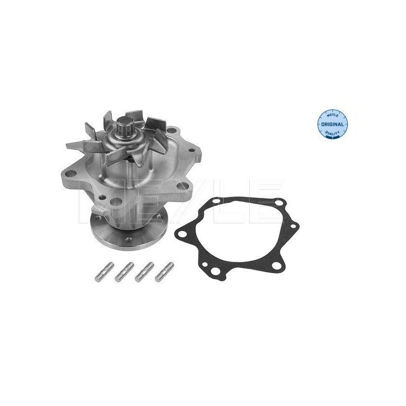 MEYLE 36-13 220 0001 Pompa acqua per Nissan Patrol