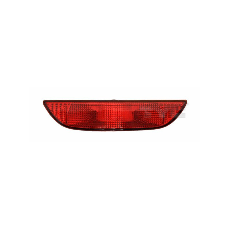 TYC 19-0559-01-2 Rear Fog Light