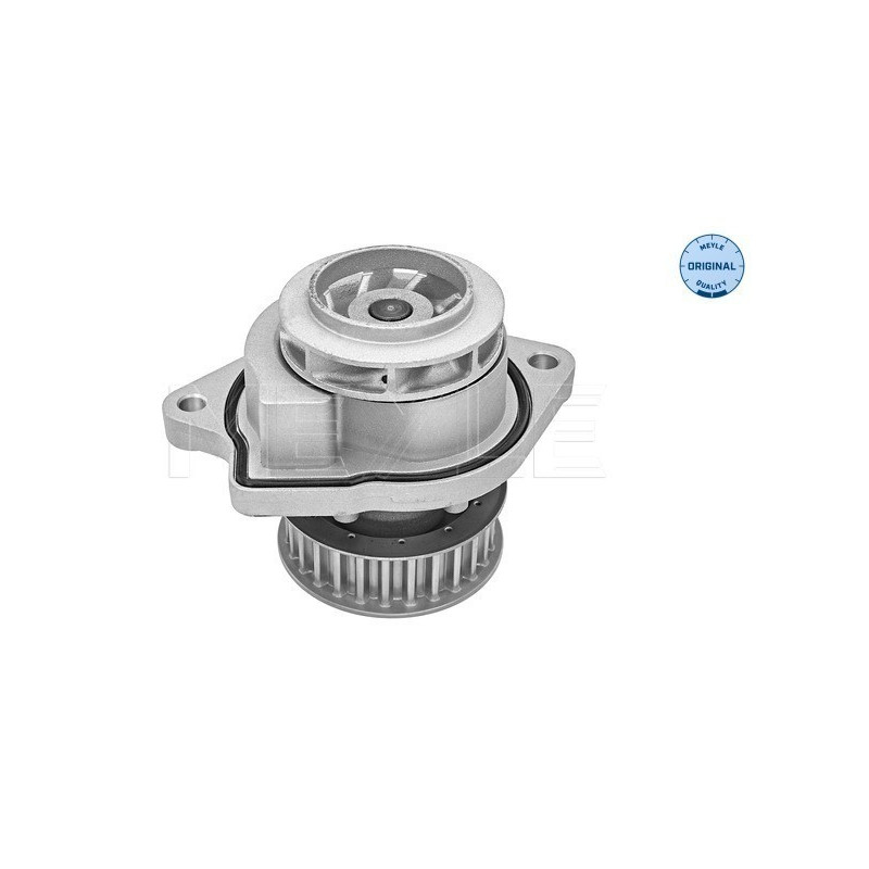 MEYLE 113 012 0040 Wasserpumpe für Fabia Polo Golf Ibiza Caddy Cordoba Octavia Lupo Roomster Altea