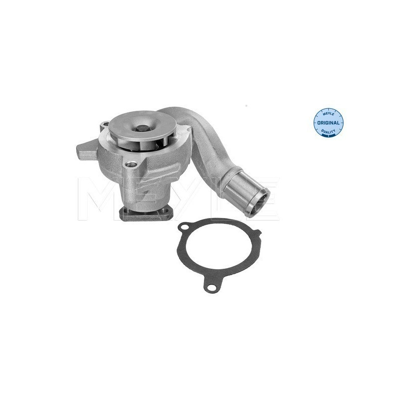 MEYLE 713 001 0014 Pompa acqua per Ka Fiesta 121