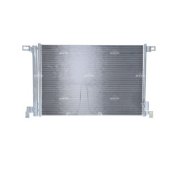 NRF 350359 Air conditioning condenser