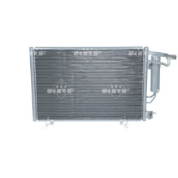 NRF 350360 Condenseur de climatisation