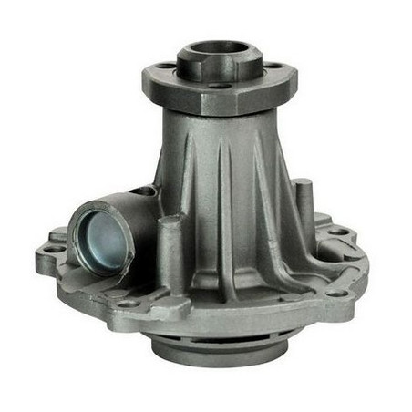 DENCKERMANN A310028P Water Pump for Golf Passat A4 Polo Cordoba Felicia A6 Caddy 80 Arosa Cabriolet