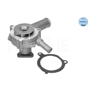 MEYLE 713 001 0007 Vodné čerpadlo pre Escort Fiesta Orion