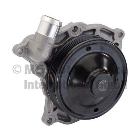 PIERBURG 7.28015.02.0 Pompa acqua