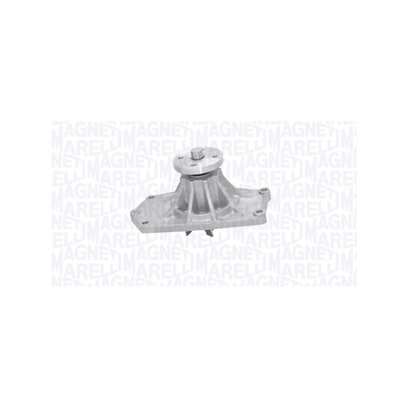 MAGNETI MARELLI 352316170611 Vodné čerpadlo