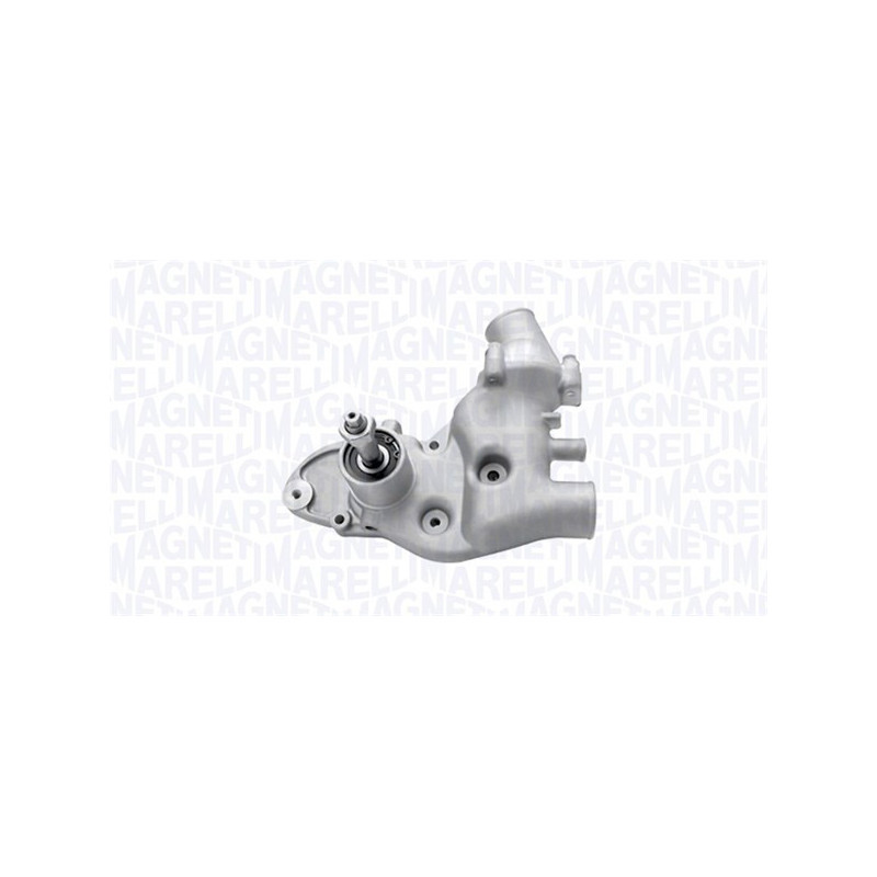 MAGNETI MARELLI 352316170885 Water Pump